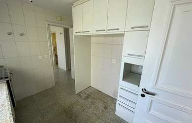 Imagem 4: Apartamento Jardins. Piscina, Churrasqueira, Imóvel mobiliadoeAr-condicionado