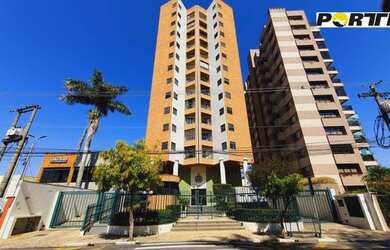 Imagem 2: Apartamento à venda, 95 m² por R$ 850.000,00 - Jardim Nova Bragança...