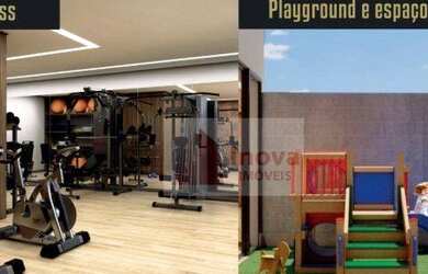 Imagem 5: Luxuoso Cobertura com 4 qtos/2 suítes/4 vagas, à venda, 240 m² por...