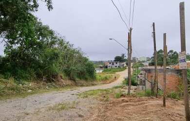 Imagem 5: Terreno para venda com 300 metros quadrados em Ipelândia - Suzano - SP