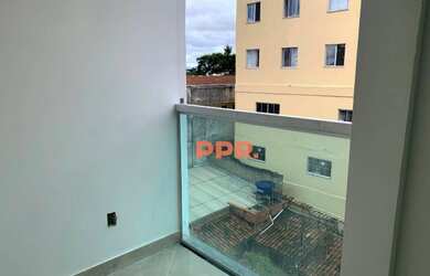 Imagem 4: Apartamento à venda, 67 m² por R$ 405.000,00 - Ana Lúcia - Sabará/MG