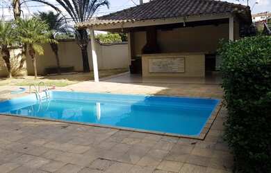 Imagem 10: Contagem - Apartamento Padrão - Fonte Grande