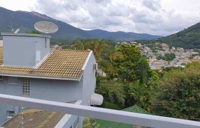 Imagem 13: Casa com 3 quartos para venda no Recreio Maristela - Atibaia - SP