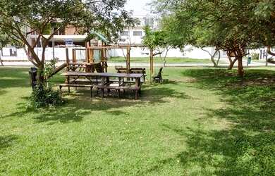 Imagem 5: Casa de condomínio para venda com 350 metros quadrados com 4 quartos