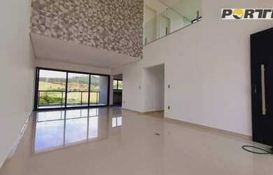 Imagem 11: Casa com 3 dormitórios à venda, 300 m² por R$ 1.190.000,00 - Condomínio...