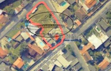 Imagem 5: Incrível Terreno de esquina, à Venda- 1280 m² por R$ 520,000 Tribobó/...