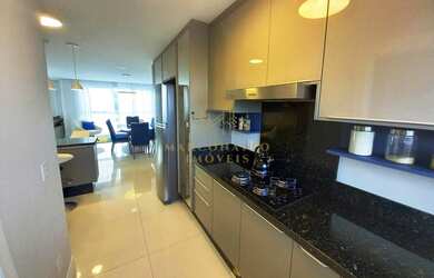 Imagem 12: Locação Temporada Alto Padrão - FALCON TOWER FG - Balneário Camboriú