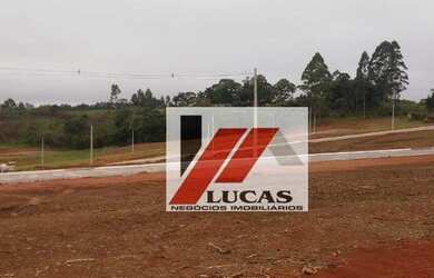 Imagem: O terreno possui 250m² de Área e está localizado em Jardim