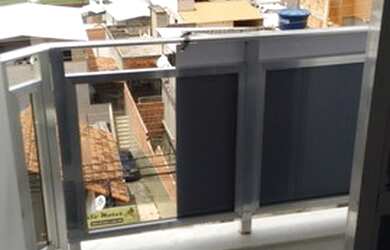 Imagem 11: Cobertura à venda, 120 m² por R$ 350.000,00 - Nossa Senhora das Graças...