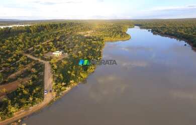 Imagem: A fazenda possui 15.000m² de Área e está localizado em Centro