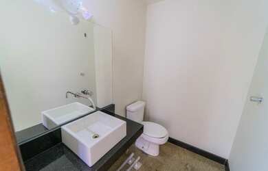 Imagem 13: Andar Corporativo para alugar, 250 m² por R$ 12.500,00/mês - Asa Sul...