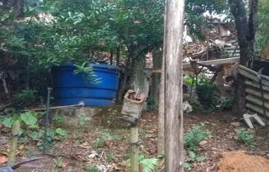 Imagem: O terreno possui 280m² de Área e está localizado em Progresso