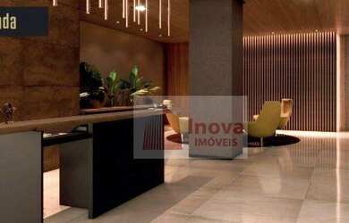 Imagem 3: Luxuoso Cobertura com 4 qtos/2 suítes/4 vagas, à venda, 240 m² por...