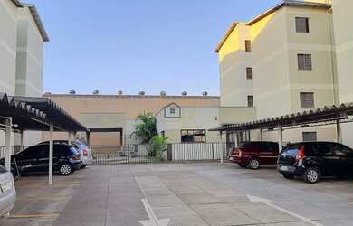 Imagem 3: Apartamento, Residencial para Venda, Rodocentro, Londrina