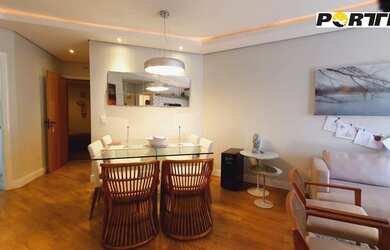 Imagem 7: Apartamento à venda, 95 m² por R$ 850.000,00 - Jardim Nova Bragança...