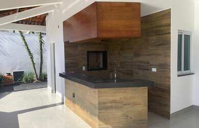 Imagem 14: Casa à venda no bairro Vigilato Pereira em Uberlândia-MG