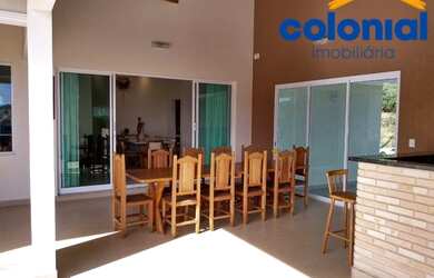 Imagem 16: CASA ALTO PADRÃO ITUPEVA