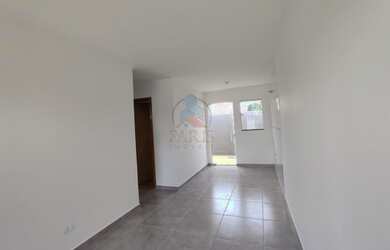 Imagem 4: Casa para Venda em Fazenda Rio Grande, Estados, 2 dormitórios, 1 banheiro, 1 vaga