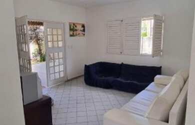 Imagem 15: Alugo casa por temporada para 17 pessoas c/ piscina praia do Francês