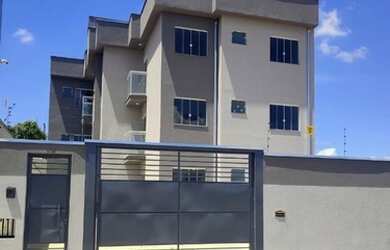 Imagem: Apartamento no Jardim Paraíso com suíte