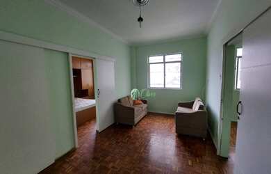 Imagem 6: Oportunidade apartamento 02 quartos, suíte, elevador, portaria 24 horas...