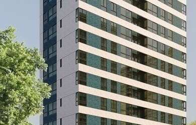 Imagem: O apartamento possui 3 Dormitórios, 3 Banheiros, 1 Vaga na