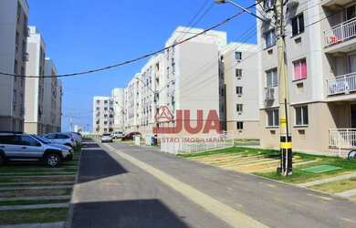 Imagem 16: Apartamento com 2 quartos, 45 m² - venda por R$ 225.000 ou aluguel por...