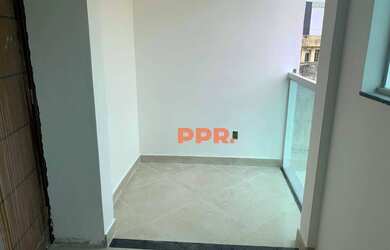 Imagem 3: Apartamento à venda, 67 m² por R$ 405.000,00 - Ana Lúcia - Sabará/MG