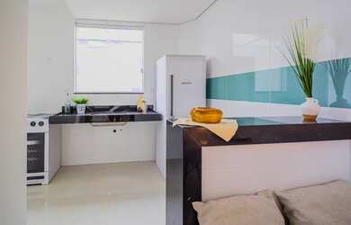 Imagem 5: Casa de luxo, Ultima Unidade, Jardim Alterosa 2 seção