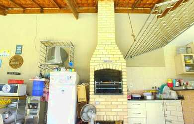 Imagem 5: Belíssimas casas na Barra de Sto. Antônio com piscina, prox. a praia...