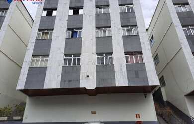 Imagem 1: Apartamento à venda, 55 m² por R$ 185.000,00 - Paineiras - Juiz de Fora/MG