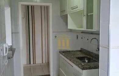 Imagem 6: Apartamento mobiliado com 1 dormitório para alugar, 40 m² por R$ 2.662/mês...