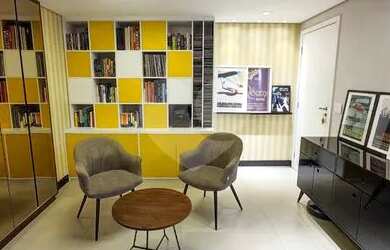 Imagem 9: Apartamento - Ipiranga - 2 Dormitórios / Quartos - 2 Vagas - Venda /...