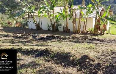 Imagem 4: Vendo Terreno no bairro Arcozelo em Paty do Alferes - RJ