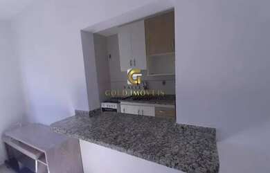 Imagem 5: TR-AP1588 - Apartamento para aluguel possui 40 metros quadrados com 1...