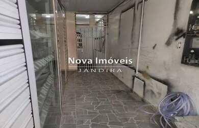 Imagem: A casa possui 1 Dormitório, 1 Banheiro, 24m² de Área e está