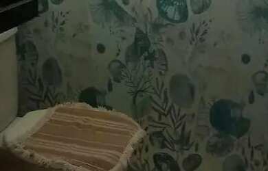 Imagem 5: Casa de temporada. Churrasqueira, Varanda, 1 Vaga na garageme1 Dormitório