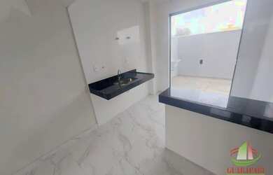 Imagem 8: Área privativa com 3 quartos à venda, 90 m² por R$ 450.000 - São João Batista (Venda Nova