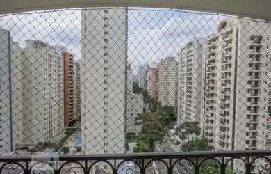 Imagem 6: Apartamento para Aluguel - Moema, 3 Quartos, 120 m2