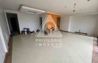 Imagem 4: Cobertura à venda, 5 quartos, 5 suítes, 3 vagas, Recreio dos Bandeirantes...