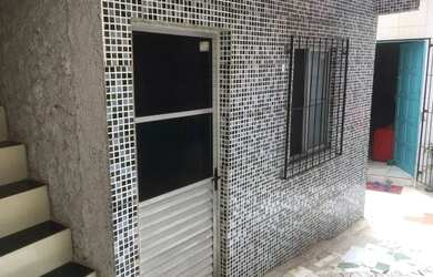 Imagem: O quarto e está localizado em Fazenda Grande do Retiro, Salvador