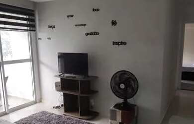 Imagem 2: Apartamento para Venda em São Paulo, Brás, 2 dormitórios, 1 suíte,...