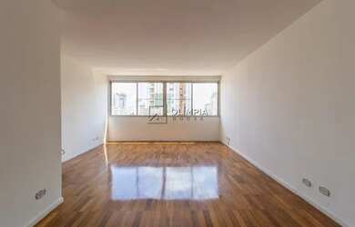 Imagem 2: Locação Apartamento 3 Dormitórios - 132 m² Moema