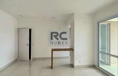 Imagem: O apartamento possui 2 Dormitórios, 2 Banheiros, 2 Vagas na