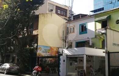 Imagem: O depósito possui 189m² de Área e está localizado em Bairro