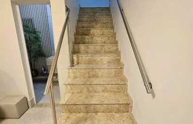 Imagem 9: Casa de esquina para locação no Residencial Itahyê