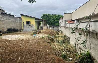 Imagem: O terreno possui 250m² de Área e está localizado em São