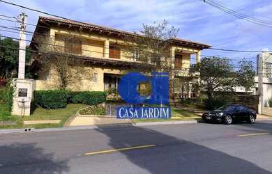 Imagem 2: Casa com 4 dormitórios, 824 m² - venda por R$ 15.000.000,00 ou aluguel...