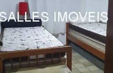 Imagem 5: APARTAMENTO RESIDENCIAL em GUARUJÁ - SP, JARDIM LAS PALMAS