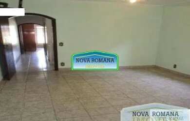 Imagem 1: Sobrado residencial à venda, Jardim Santo Elias, São Paulo